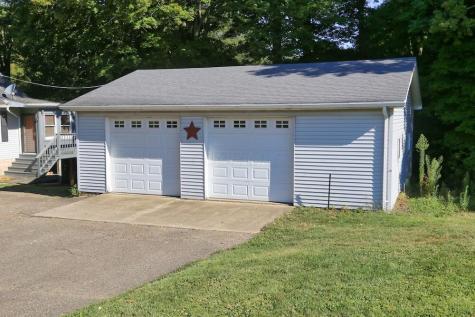 21359 Newcastle Road Gambier OH 43022