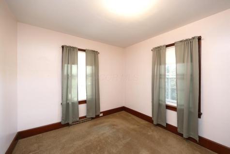 21359 Newcastle Road Gambier OH 43022