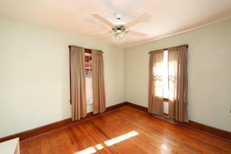 21359 Newcastle Road Gambier OH 43022