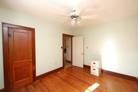 21359 Newcastle Road Gambier OH 43022