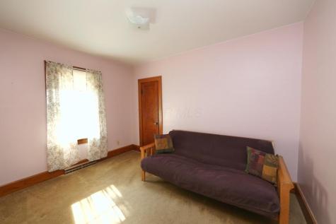 21359 Newcastle Road Gambier OH 43022