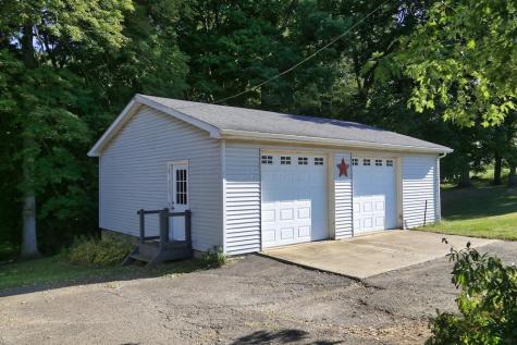 21359 Newcastle Road Gambier OH 43022