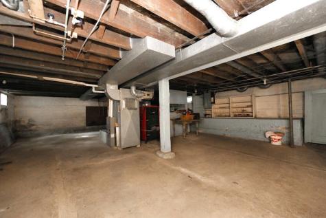 21359 Newcastle Road Gambier OH 43022