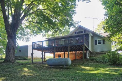 21359 Newcastle Road Gambier OH 43022