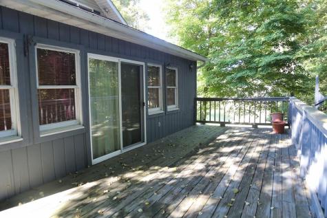 21359 Newcastle Road Gambier OH 43022