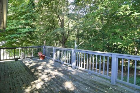 21359 Newcastle Road Gambier OH 43022