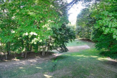 21359 Newcastle Road Gambier OH 43022