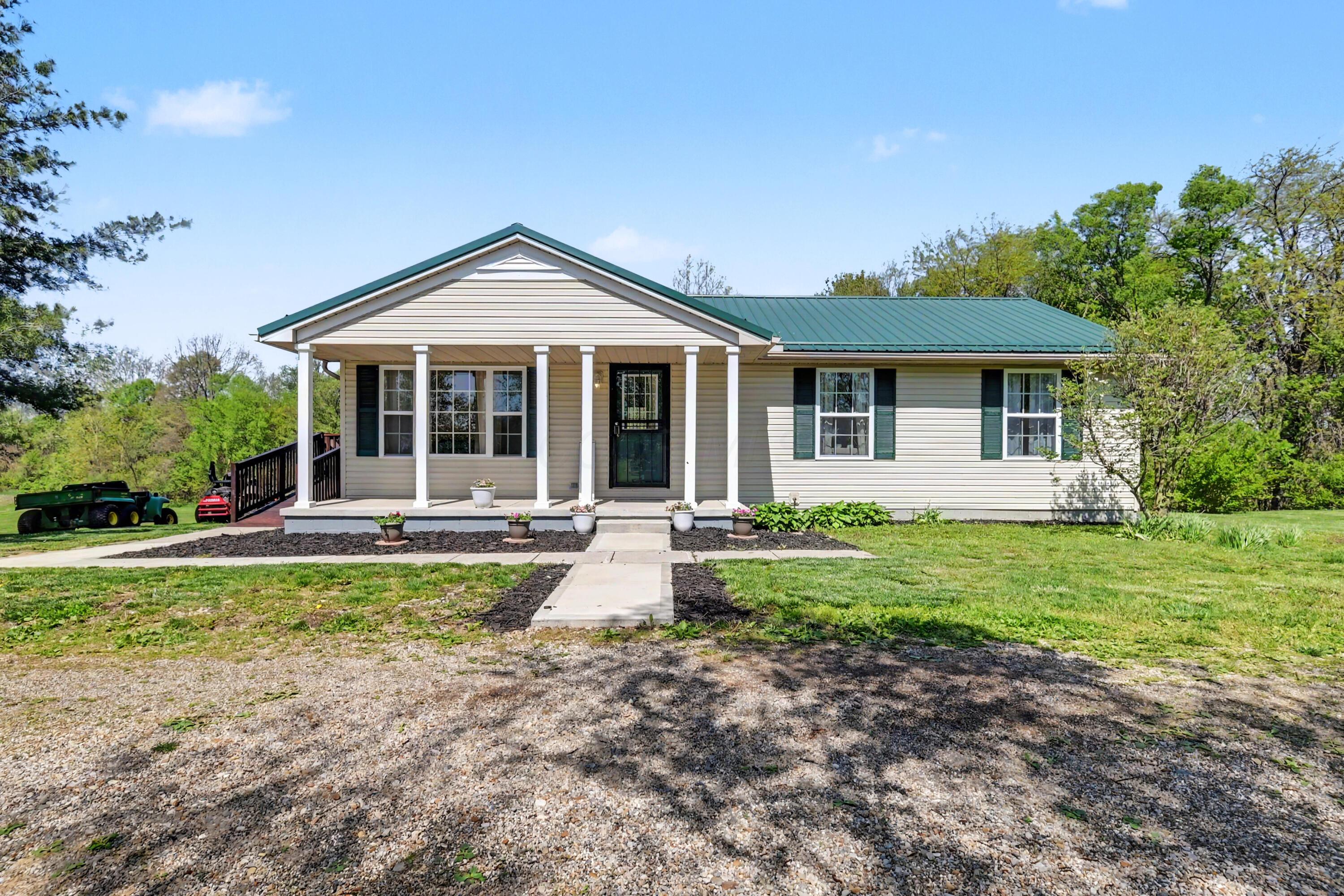 8088 County Road 30 Galion OH 44833