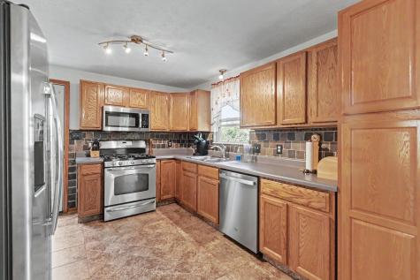 8088 County Road 30 Galion OH 44833