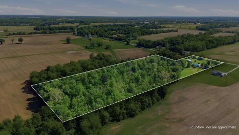 8088 County Road 30 Galion OH 44833