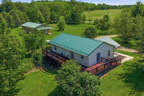 8088 County Road 30 Galion OH 44833
