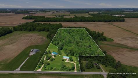 8088 County Road 30 Galion OH 44833