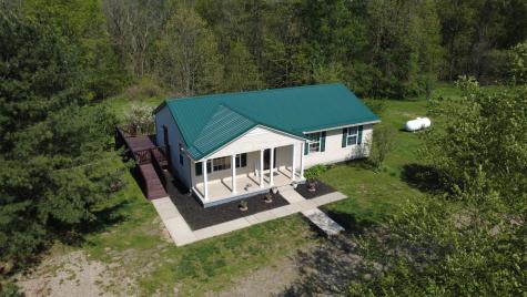 8088 County Road 30 Galion OH 44833
