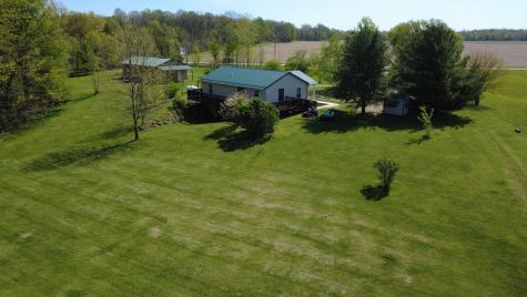 8088 County Road 30 Galion OH 44833