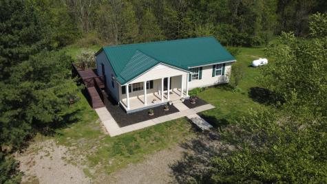 8088 County Road 30 Galion OH 44833