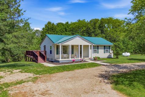 8088 County Road 30 Galion OH 44833