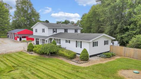 2637 Vanatta Road Centerburg OH 43011