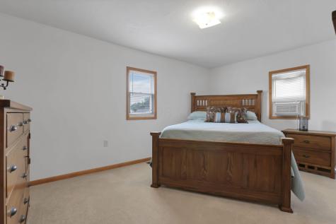 2637 Vanatta Road Centerburg OH 43011