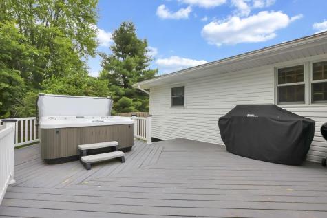 2637 Vanatta Road Centerburg OH 43011