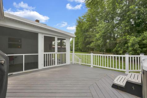 2637 Vanatta Road Centerburg OH 43011