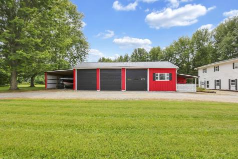 2637 Vanatta Road Centerburg OH 43011