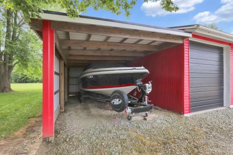 2637 Vanatta Road Centerburg OH 43011