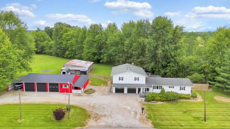 2637 Vanatta Road Centerburg OH 43011