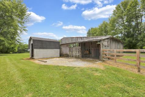 2637 Vanatta Road Centerburg OH 43011
