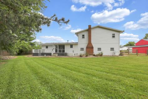 2637 Vanatta Road Centerburg OH 43011