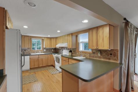 2637 Vanatta Road Centerburg OH 43011