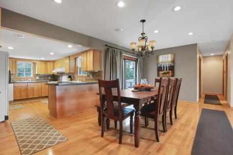 2637 Vanatta Road Centerburg OH 43011