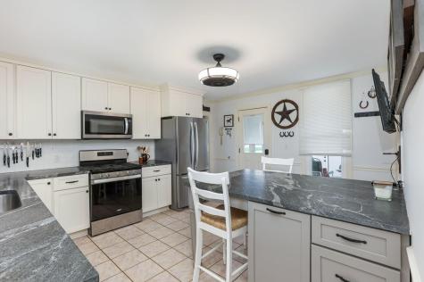 5919 N County Line Road Centerburg OH 43011