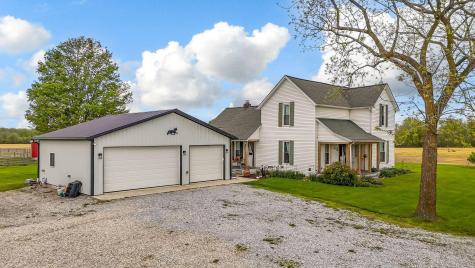 5919 N County Line Road Centerburg OH 43011