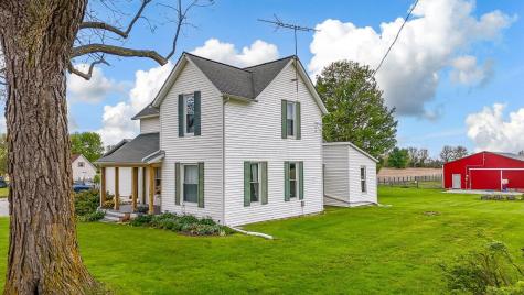 5919 N County Line Road Centerburg OH 43011