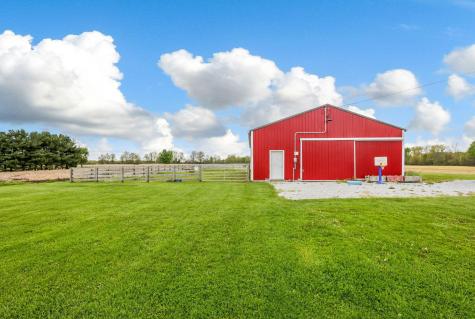 5919 N County Line Road Centerburg OH 43011