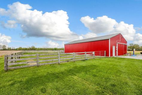 5919 N County Line Road Centerburg OH 43011