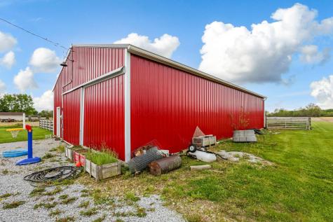 5919 N County Line Road Centerburg OH 43011