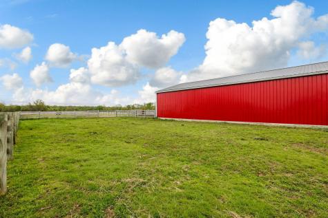 5919 N County Line Road Centerburg OH 43011