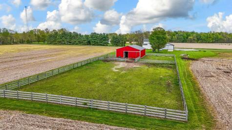 5919 N County Line Road Centerburg OH 43011