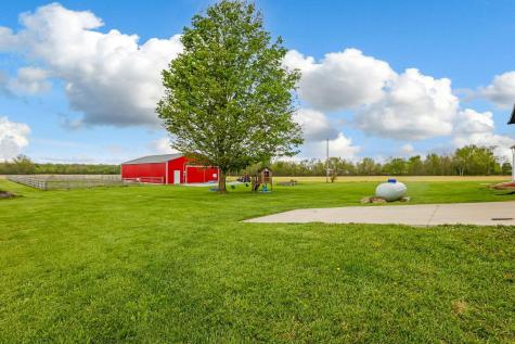 5919 N County Line Road Centerburg OH 43011
