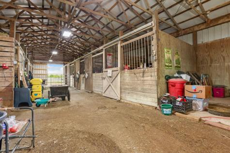 5919 N County Line Road Centerburg OH 43011