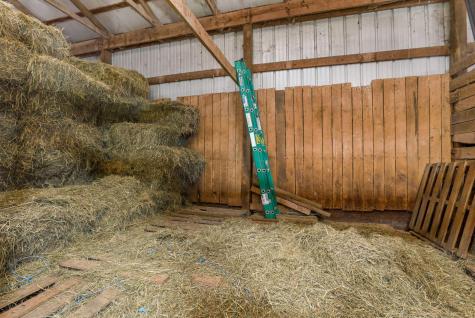 5919 N County Line Road Centerburg OH 43011