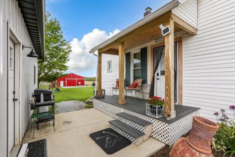 5919 N County Line Road Centerburg OH 43011