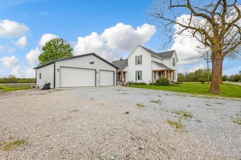 5919 N County Line Road Centerburg OH 43011