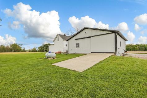 5919 N County Line Road Centerburg OH 43011