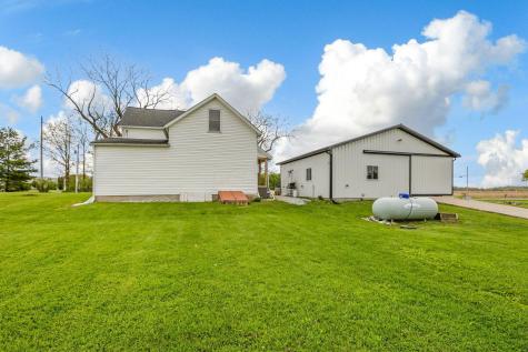 5919 N County Line Road Centerburg OH 43011
