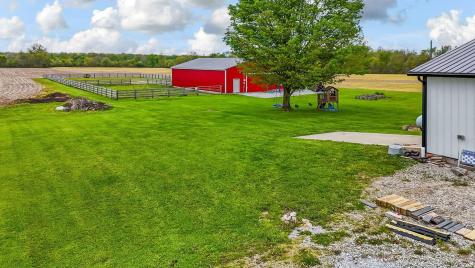 5919 N County Line Road Centerburg OH 43011