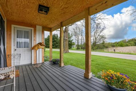 5919 N County Line Road Centerburg OH 43011