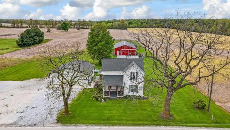 5919 N County Line Road Centerburg OH 43011