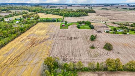 5919 N County Line Road Centerburg OH 43011